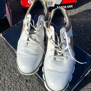 FootJoy Golf Shoes